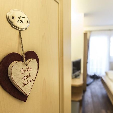 米特尔贝格 马蒂斯旅馆酒店 客房 照片
